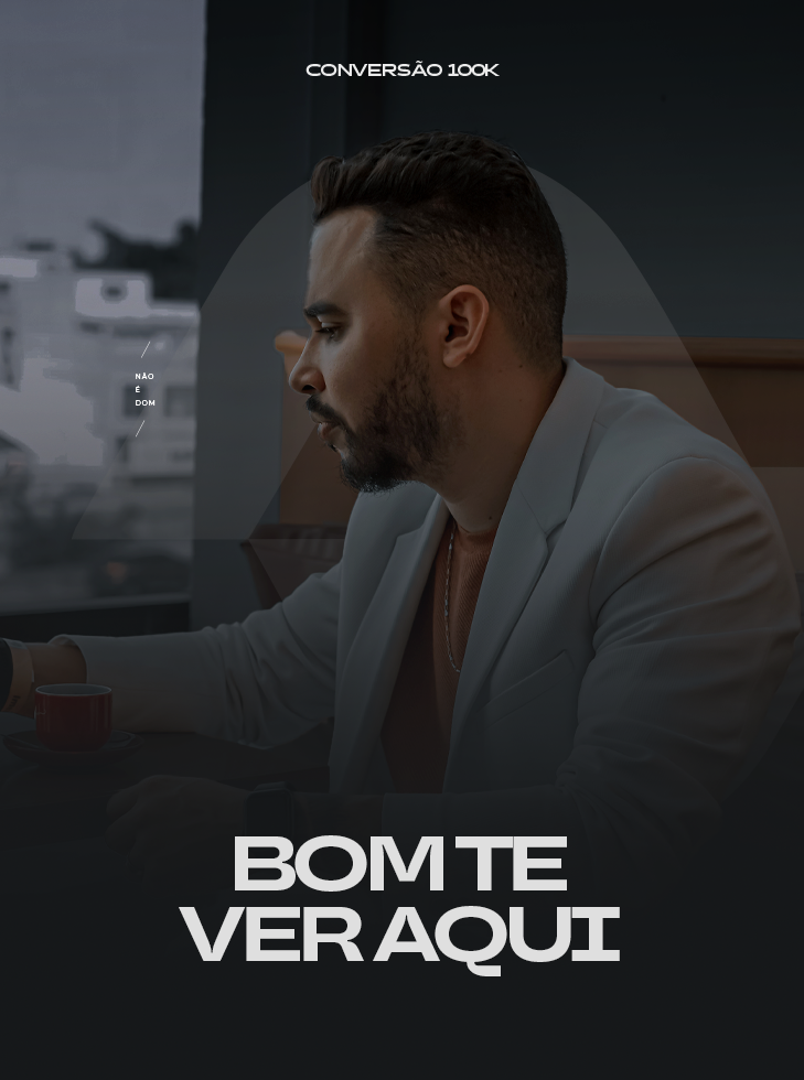 Bom te ver Aqui