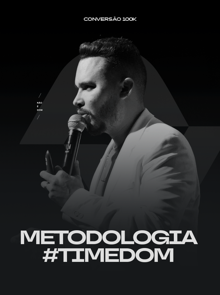 Metodologia _TimeDom
