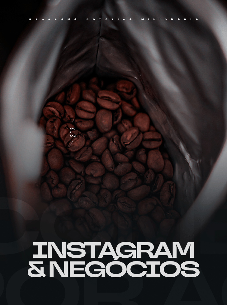 Instagram & Negócios