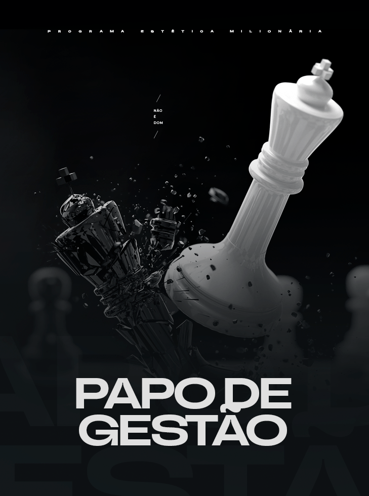 Papo de Gestão