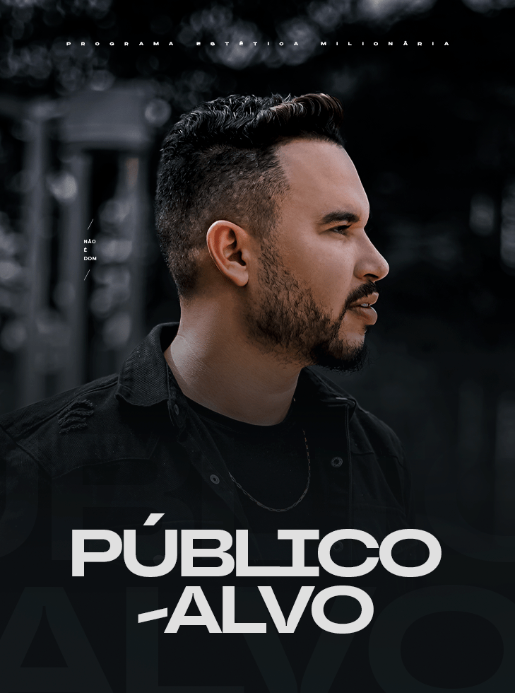 Público-alvo