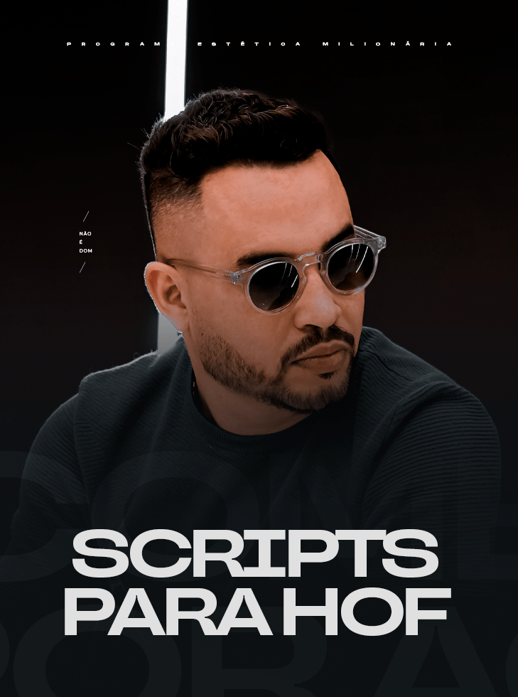 Scripts Para HOF