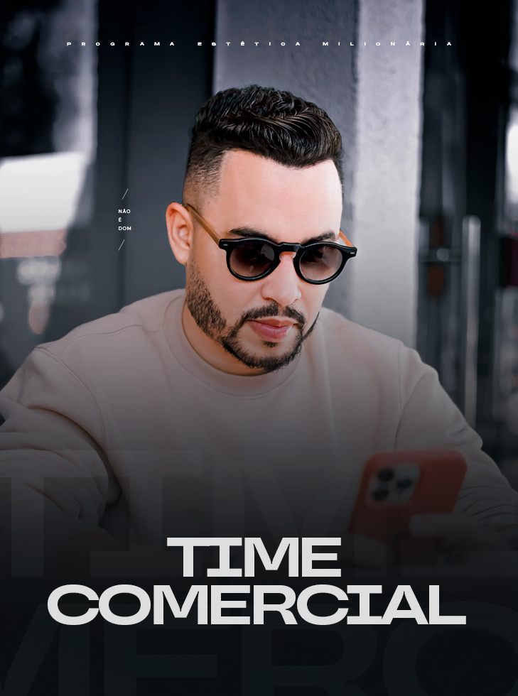Time Comercial