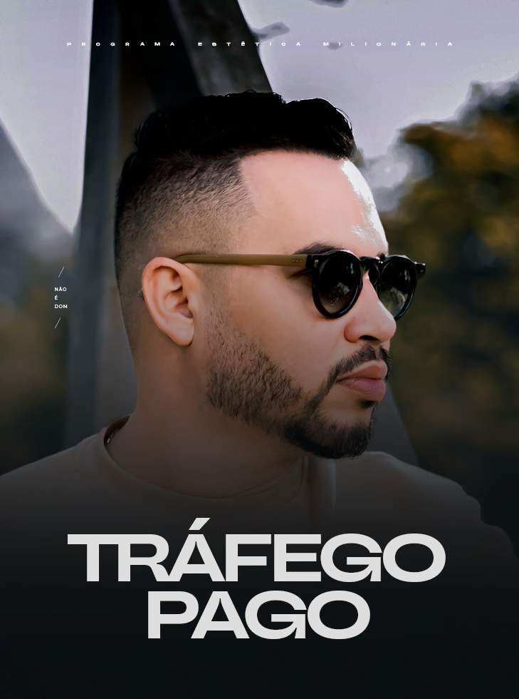 Tráfego Pago 3