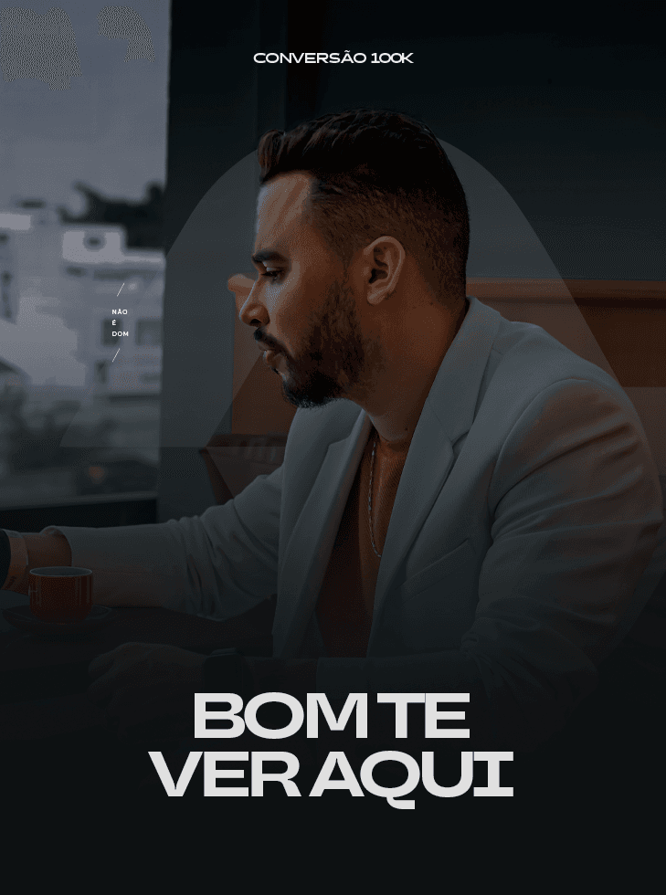 Bom te ver Aqui