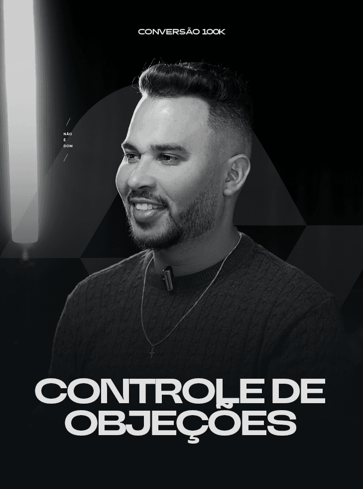 Controle de Objeções