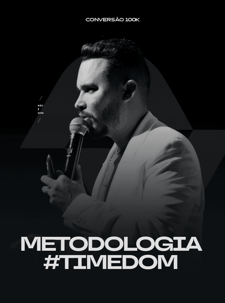 Metodologia _TimeDom